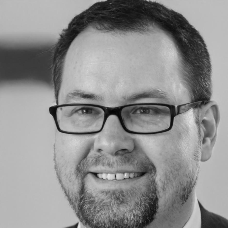 教學設計師 Oskar Lindqvist